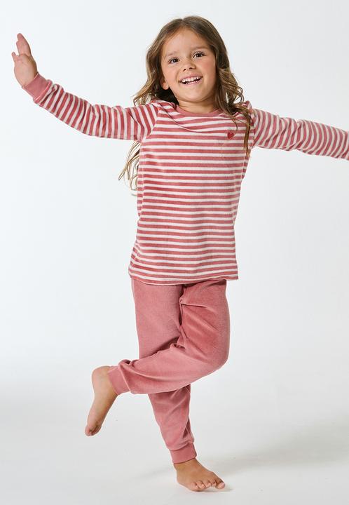 Produktbild Schiesser Pyjama Nightwear 3 (98)
