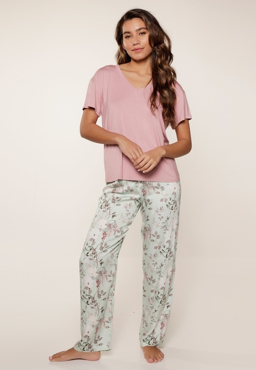 Actual product image LingaDore Top & trousers (M)