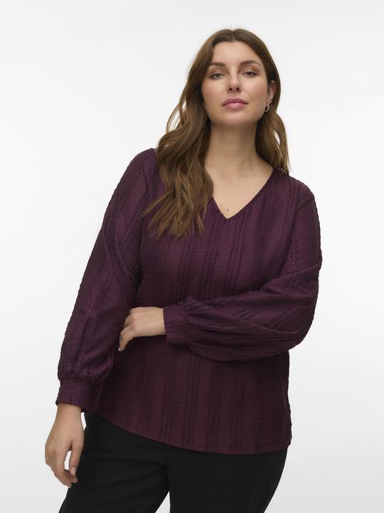 Immagine prodotto Vero Moda VMCJASMIN Top Bluse (52, 54)