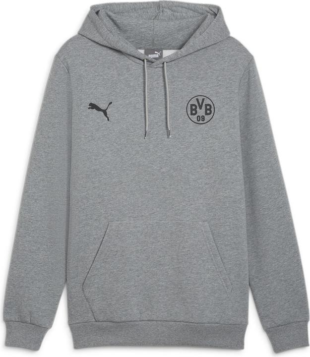 Actual product image Puma BVB ESS Hoodie FL (3XL)