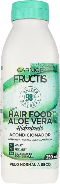 Garnier Fructis Hair Food Aloe Vera Hydration Conditioner 350 ml (350 ml)