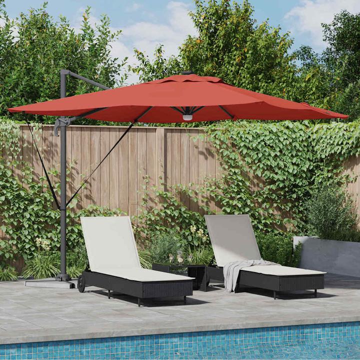 Immagine prodotto vidaXL Roma Parasol (2.84 m)