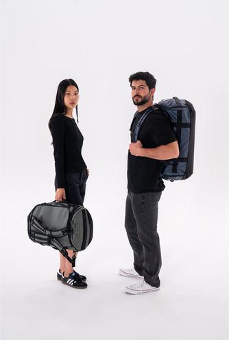Produktbild Wandrd CARRYALL Duffel 60L Aegean Blue (60 l)