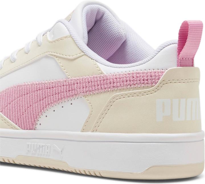 Image du produit Puma Rebound V6 Lo Cord Jr (39)