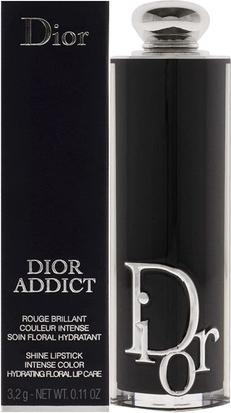 Actual product image Dior Addict Shine (418)