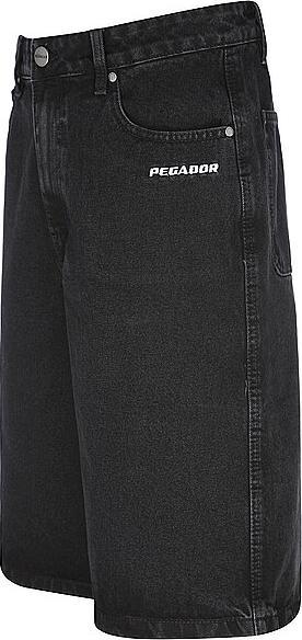 Produktbild Pegador Jeansshorts KOLAR JORTS (28)