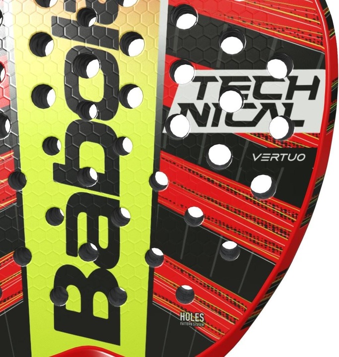 Actual product image Babolat Vertuo