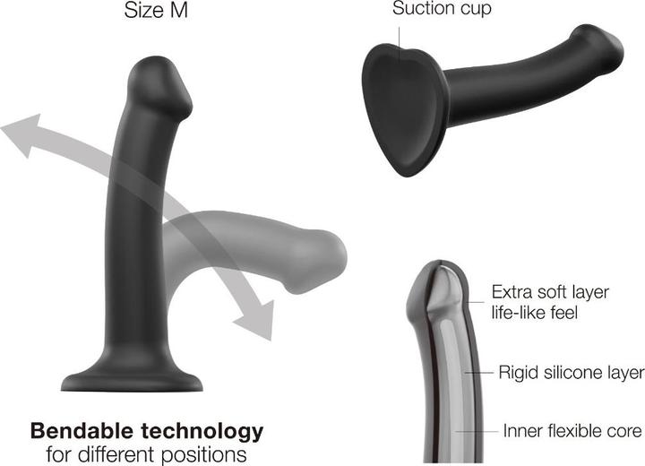 Image du produit Strap-on-me Pliable
