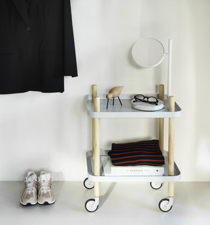 Immagine prodotto Normann Copenhagen blocco