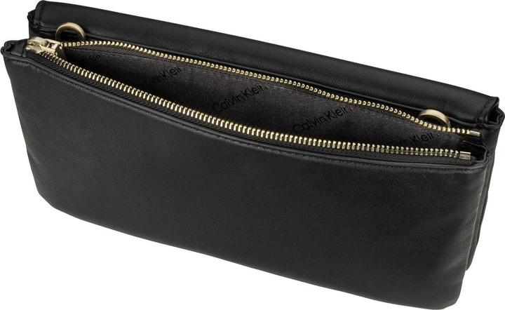 Image du produit Calvin Klein Sac de soirée Re-Lock Double Gusette PSP24