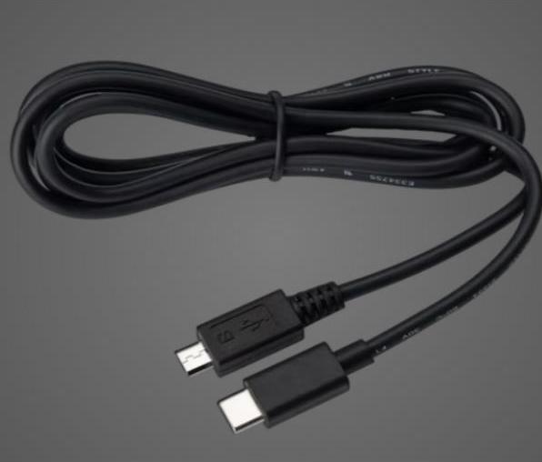 Immagine prodotto Jabra Cavo USB-C (M) a micro USB tipo B (M)