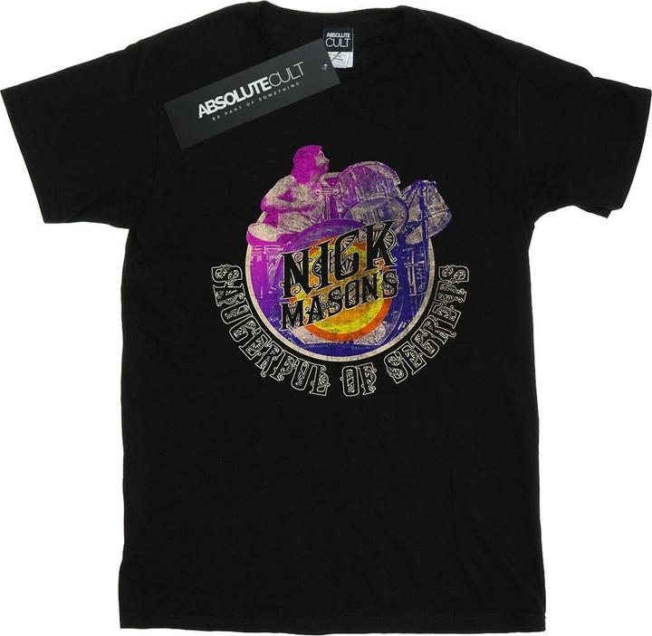 Produktbild Absolute Cult Tour Photo TShirt (XL)