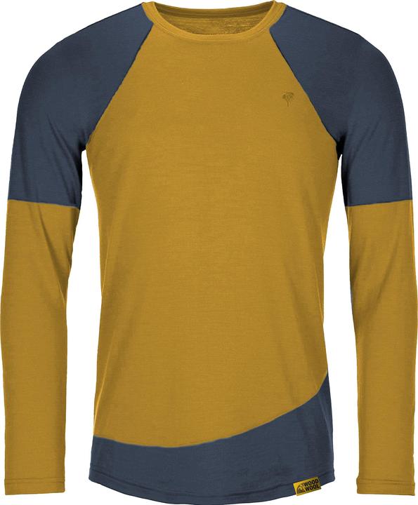 Grüezi Bag Mr. Picard WoodWool