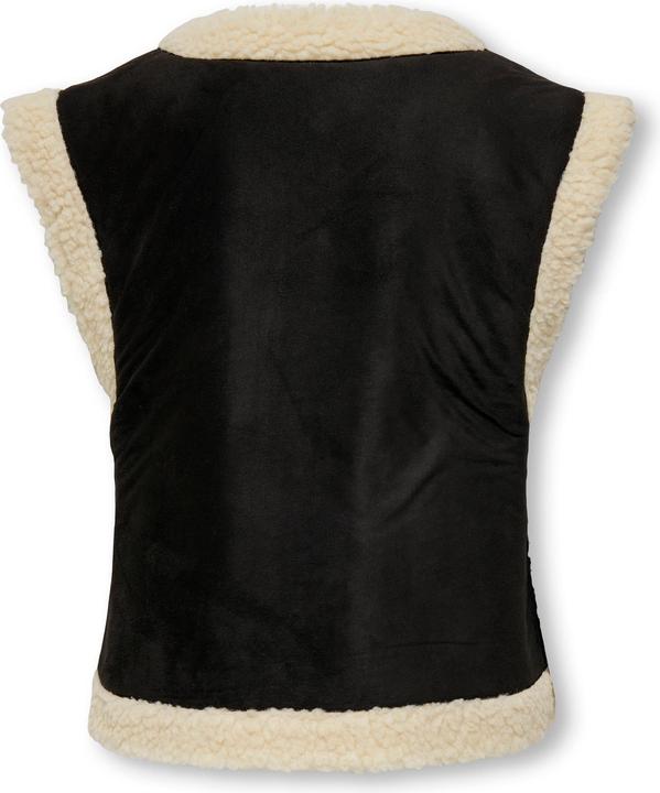 Actual product image Only Kogkarla Vest Owt (164)