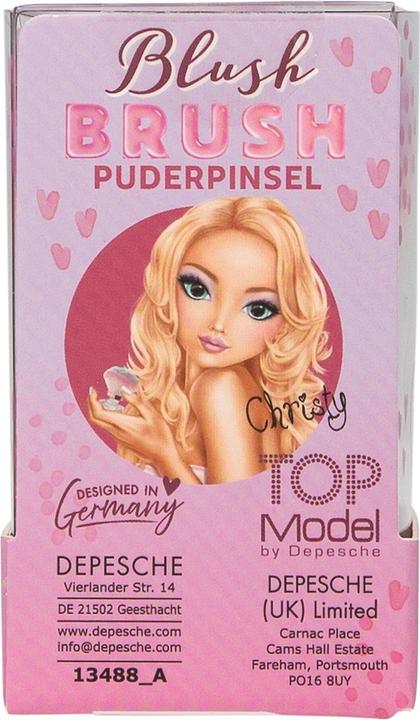 Image du produit Top Model Topmodel - Powder Brush (Poudre)