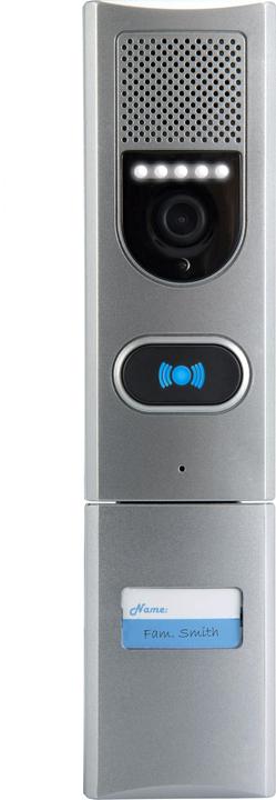 Produktbild Alecto Türsprechanlage