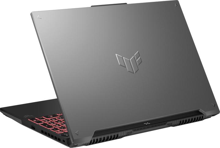 Produktbild ASUS TUF Gaming A16 (16", AMD Ryzen 9 7940HX, 16 GB, 1000 GB, Eng. Int.)