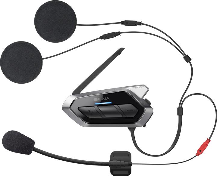 Immagine prodotto Sena Set singolo 50R (Set di 1)