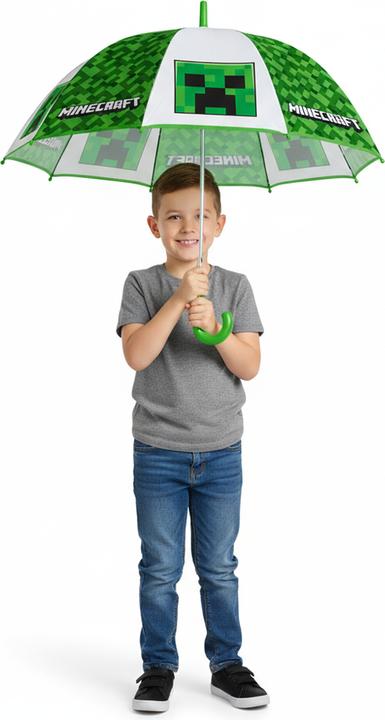 Produktbild Kids Licensing Minecraft