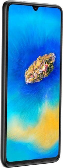 Actual product image Baseus BV Weaving Series Huawei Mate 20 CoverBlack (Mate 20)