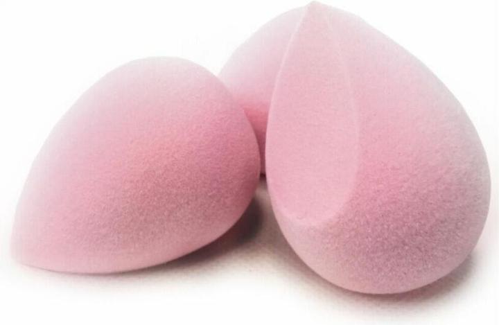 Actual product image Velvet Makeup Sponge