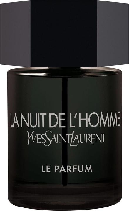 Actual product image Yves Saint Laurent La Nuit de l'Homme (Eau de parfum, 100 ml)