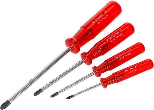 Immagine prodotto PB Swiss Tools Set di cacciaviti (Fessura croce Phillipps (PH))