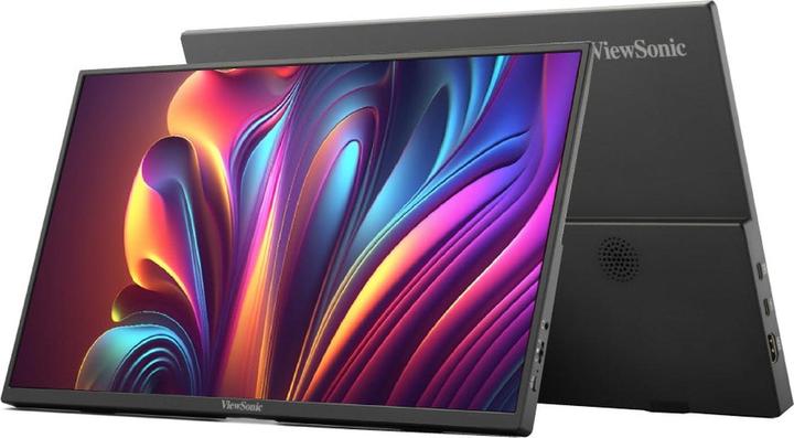 Actual product image Viewsonic 16" 16:9 (15.6") 1920 x 1080 (1920 x 1080 pixels, 15.60")