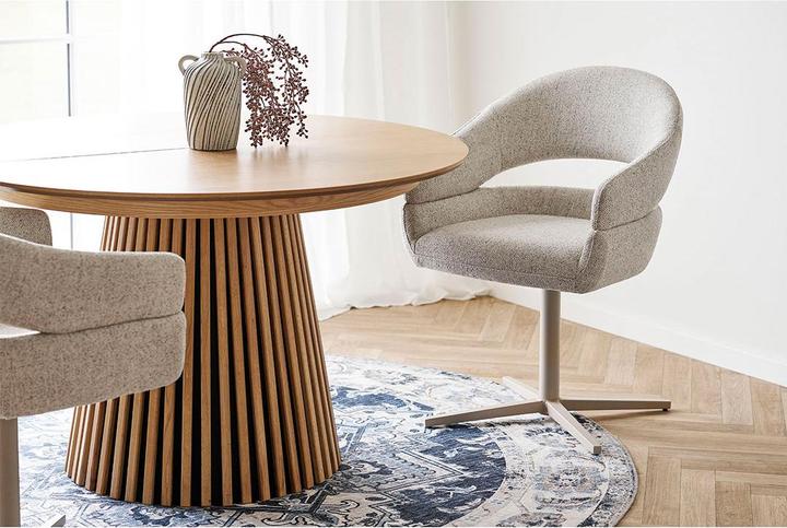 Produktbild House Nordic Dover Esszimmerstuhl Preis für 2 Stück