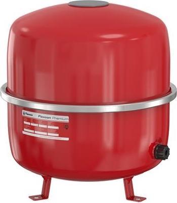 Image du produit Flamco Vase d'expansion Flexcon Premium 35 litres pour systèmes fermés de chauffage et de refroidissement