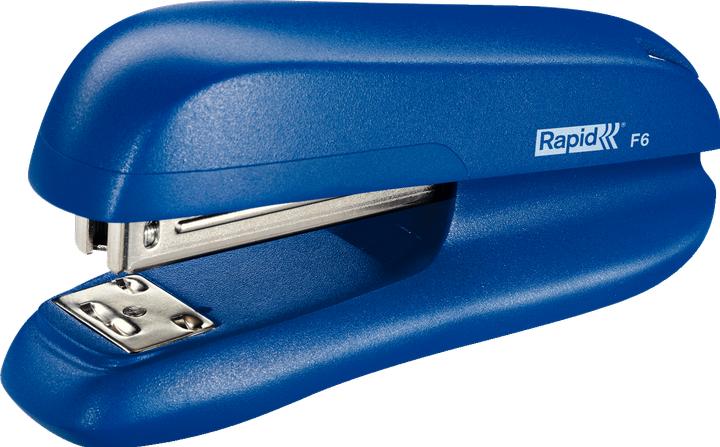 Actual product image Rapid Stapler Small F6 (20 Sheets)