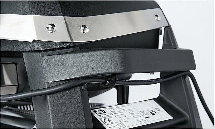 Produktbild Weber Pulse 1000 (1.80 kW)