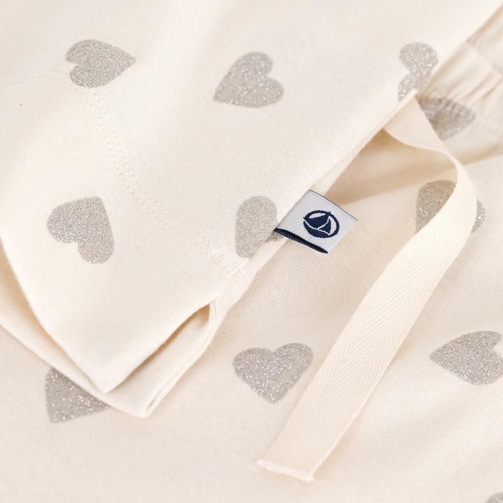 Image du produit Petit Bateau Pyjama Corail (XL)