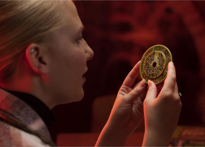 Actual product image Jumbo Escape Mission Season 1 Episode 1 (English, 1 - 4 Players)