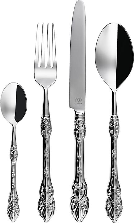 Image du produit Sola Vivre (24 pcs, Set de couverts)