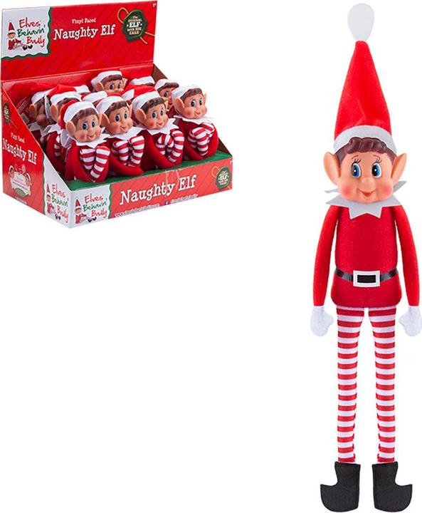 Produktbild Sombo Elf
