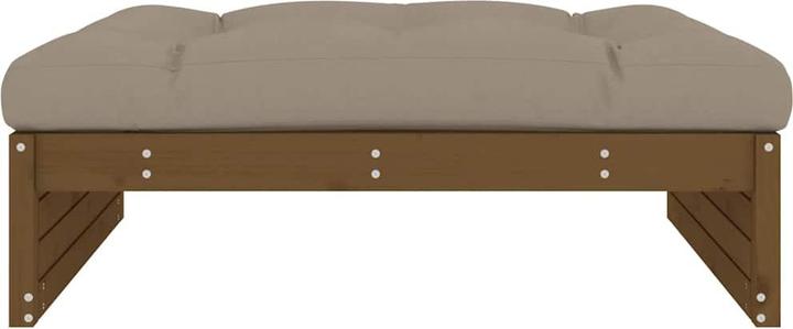 Produktbild vidaXL Trevor