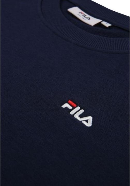 Produktbild FILA Leverano Regular Crew Sweatshirt (L, M, S)