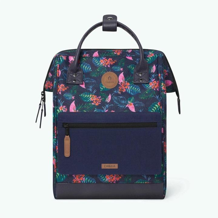 Actual product image Cabaïa Adventurer All Over Backpack (18 l)