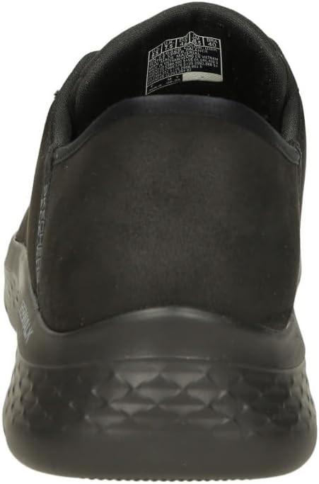 Actual product image Skechers Go Walk Flex Smooth Motion (45)