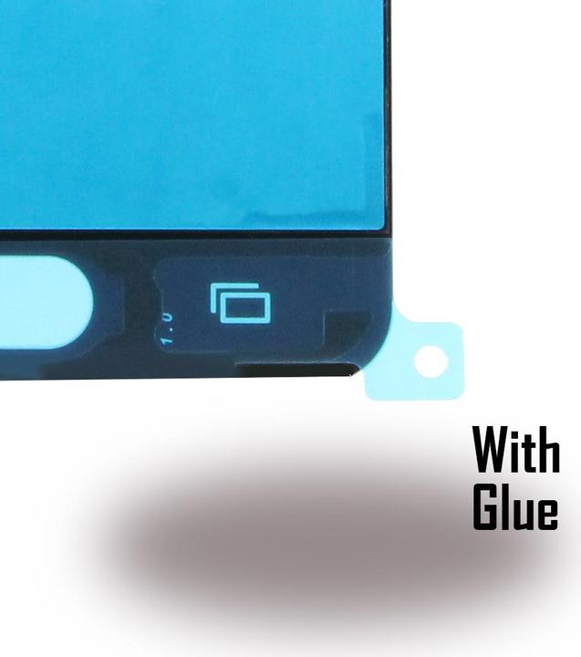 Produktbild Samsung Front LCD (Display, Samsung Galaxy A3 (2016))