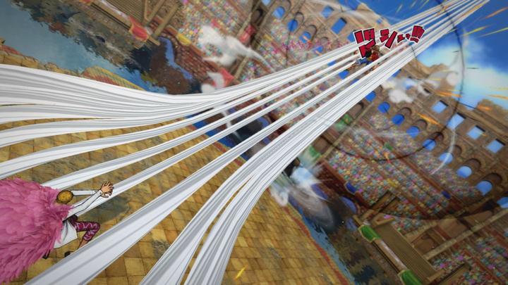 Image du produit Bandai Namco One Piece: Burning Blood, Xbox One (Xbox One S)