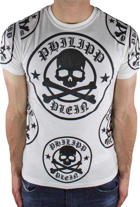 Produktbild Philipp Plein TShirt (S)