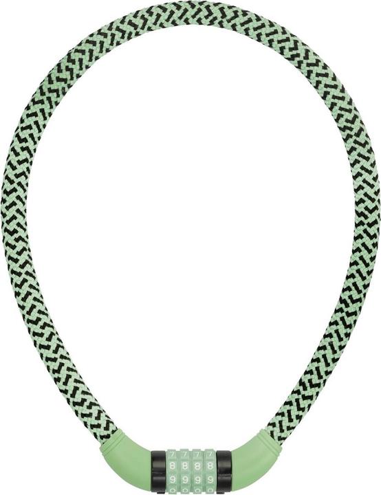 Actual product image Puky Child lock cable "Lockstar" (70 cm)