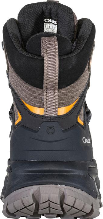 Produktbild Oboz Bridger Ridge Mid GTX (43)