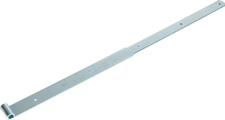 Immagine prodotto Saner Cinghia Clevis galvanizzata 100cm (Bozzelli, 1 pz.)