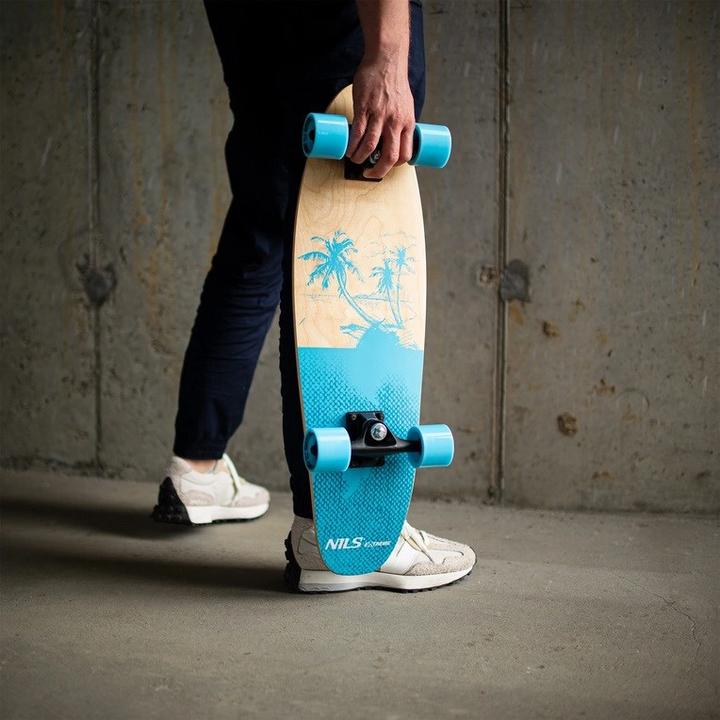 Produktbild Nils Pennyboard Holz Bahamas Extreme (27.56")