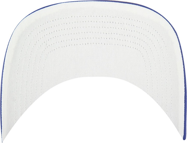 Produktbild 47 Brand Snapback Cap - HITCH Los Angeles Dodgers royal