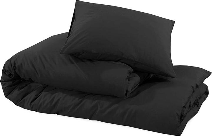 Actual product image vidaXL Bettwäsche Set (Bedding set, 240 x 220 cm)