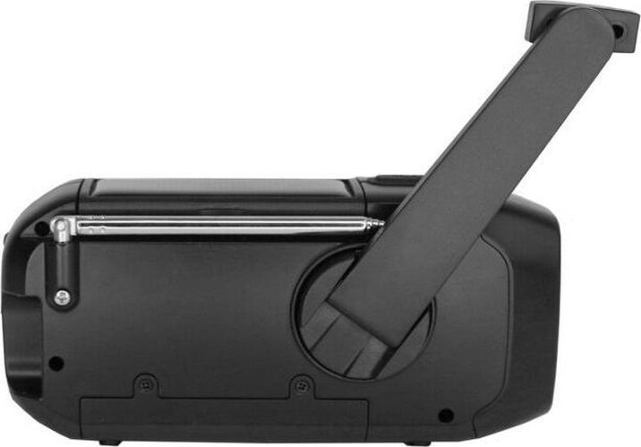 Produktbild Blaupunkt ER10 (AM, FM)